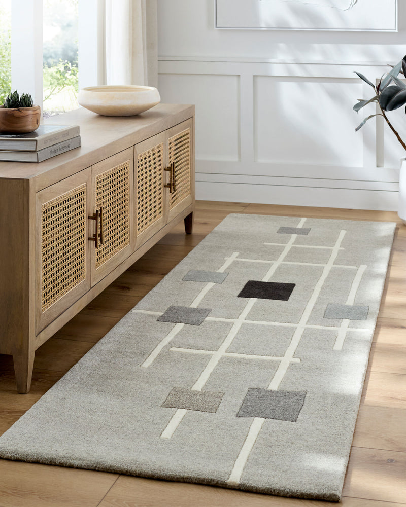 Forum FM-7235 Hand Tufted Rug