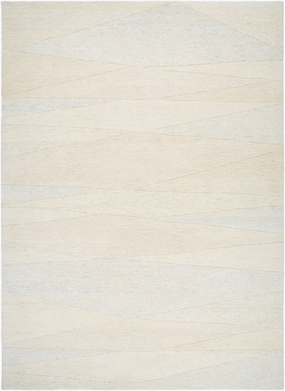 Forum FM-7238 8ft Runner Handmade Wool Runner Rug