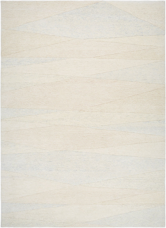 Forum FM-7238 8ft Runner Handmade Wool Runner Rug