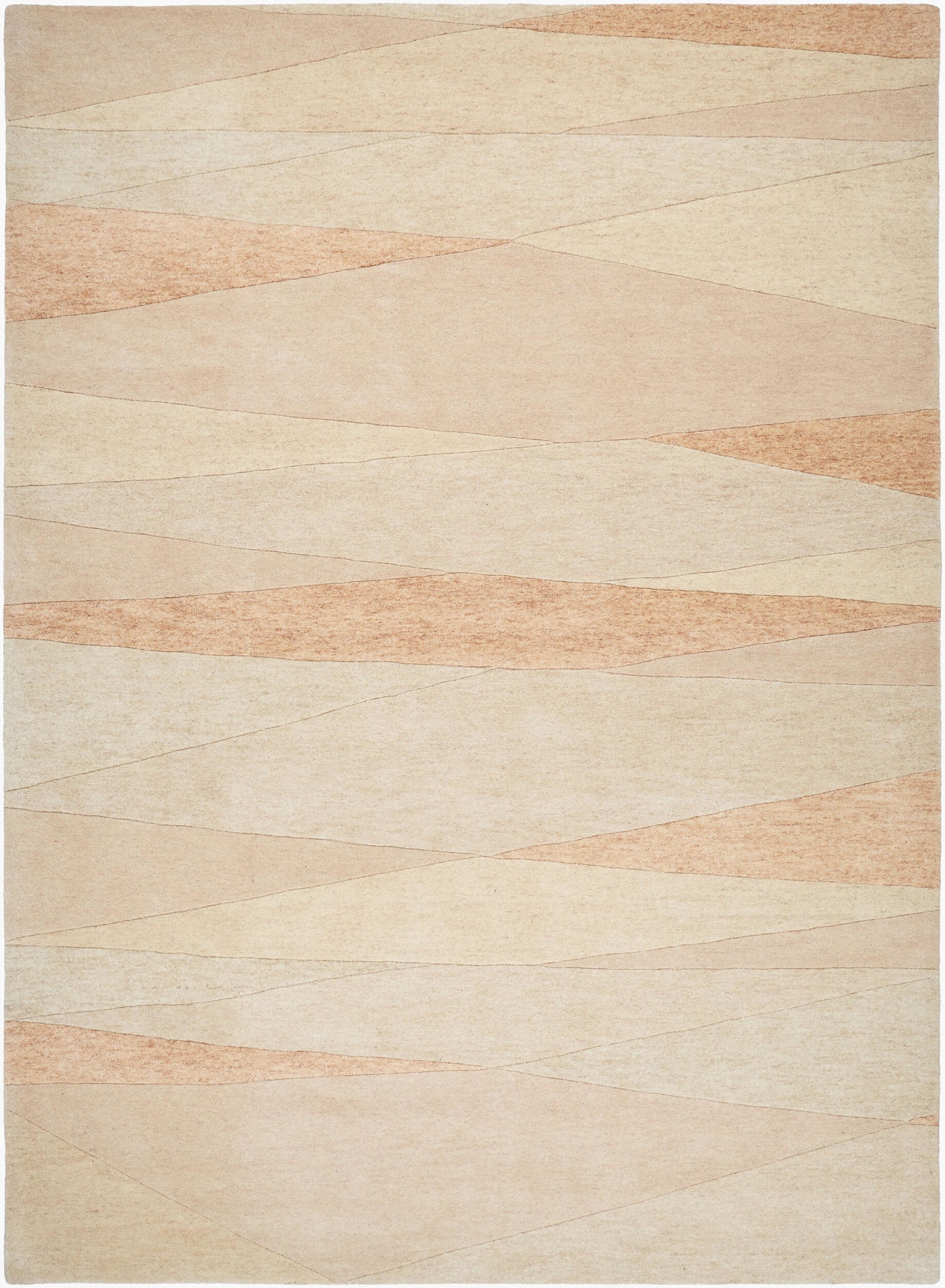 Forum FM-7240 10' x 14' Handmade Wool Area Rug