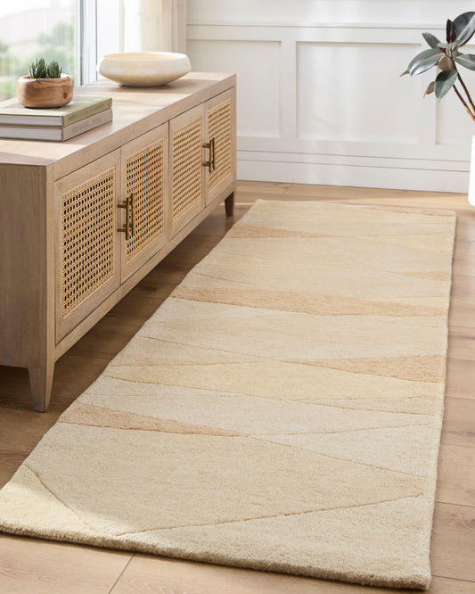 Forum FM-7240 12' x 15' Handmade Wool Area Rug