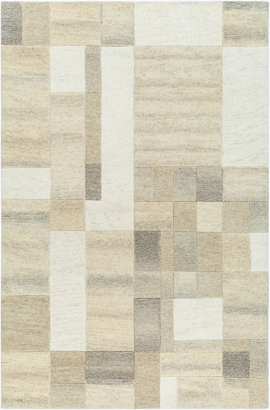 Forum FM-7246 12' x 15' Handmade Wool Area Rug
