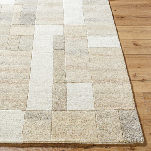 Forum FM-7246 10' x 14' Handmade Wool Area Rug