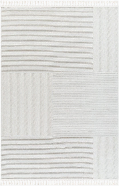 Finland FND-2308 9' x 12' Machine Woven Area Rug