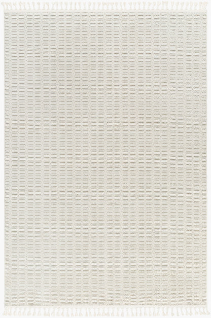 Finland FND-2310 9' x 12' Machine Woven Area Rug