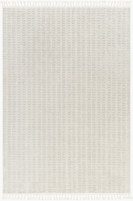 Finland FND-2310 9' x 12' Machine Woven Area Rug