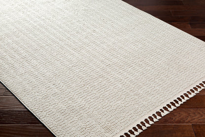 Finland FND-2310 7ft Runner Machine Woven Runner Rug