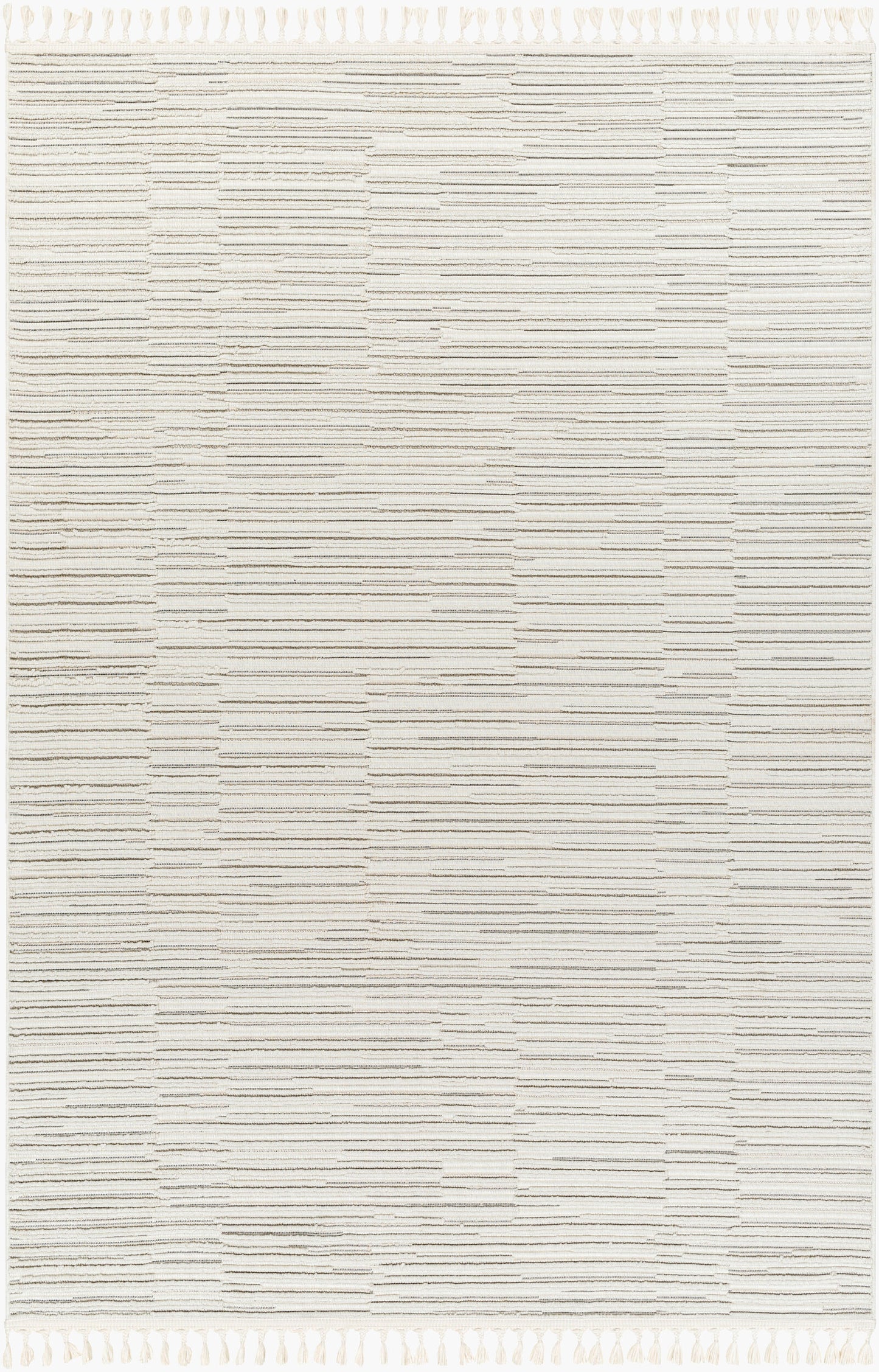 Finland FND-2311 9' x 12' Machine Woven Area Rug