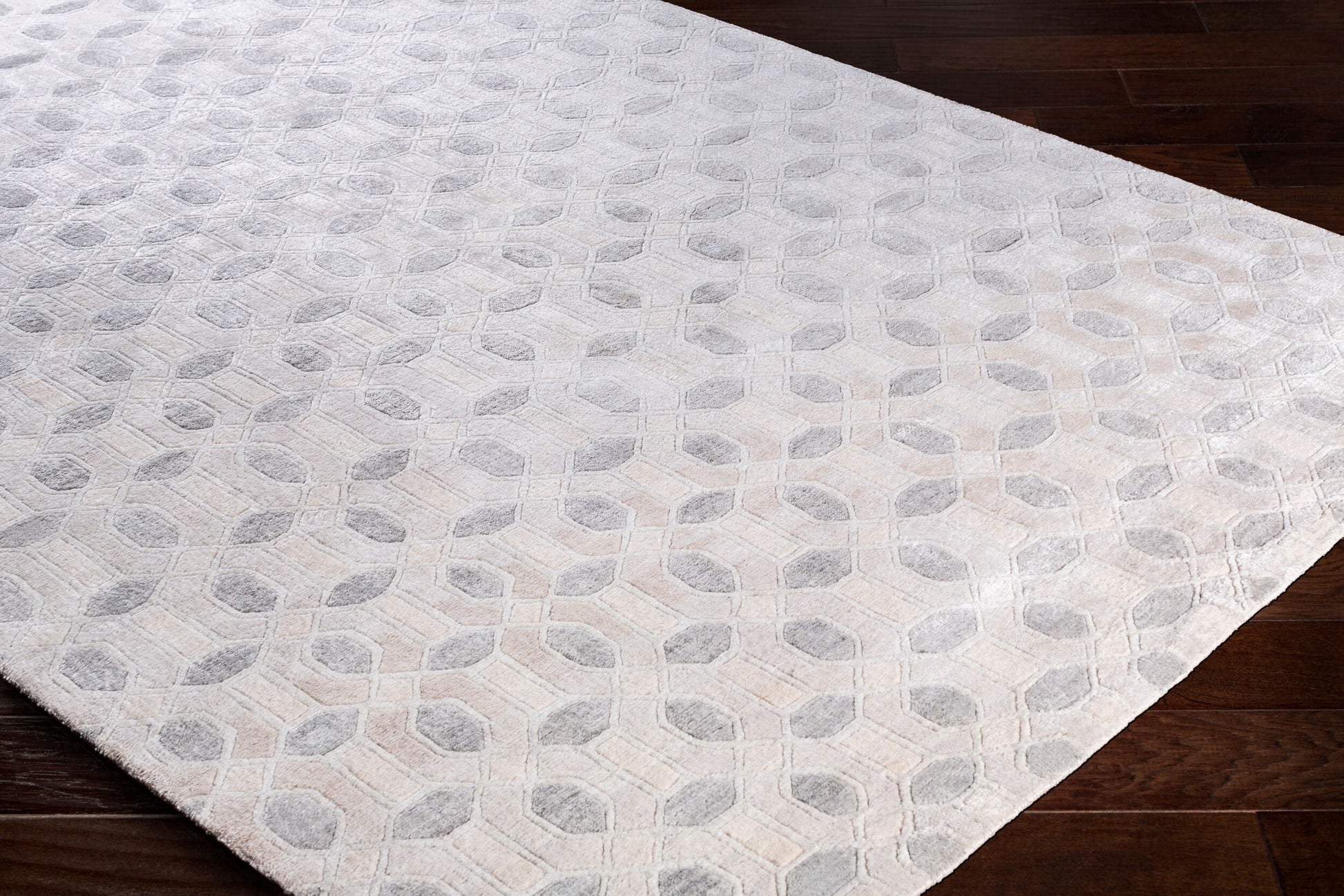 Florentine FNT-1001 Hand Knotted Rug