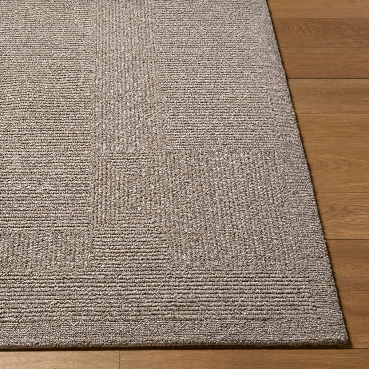Foca Hand Tufted Rug