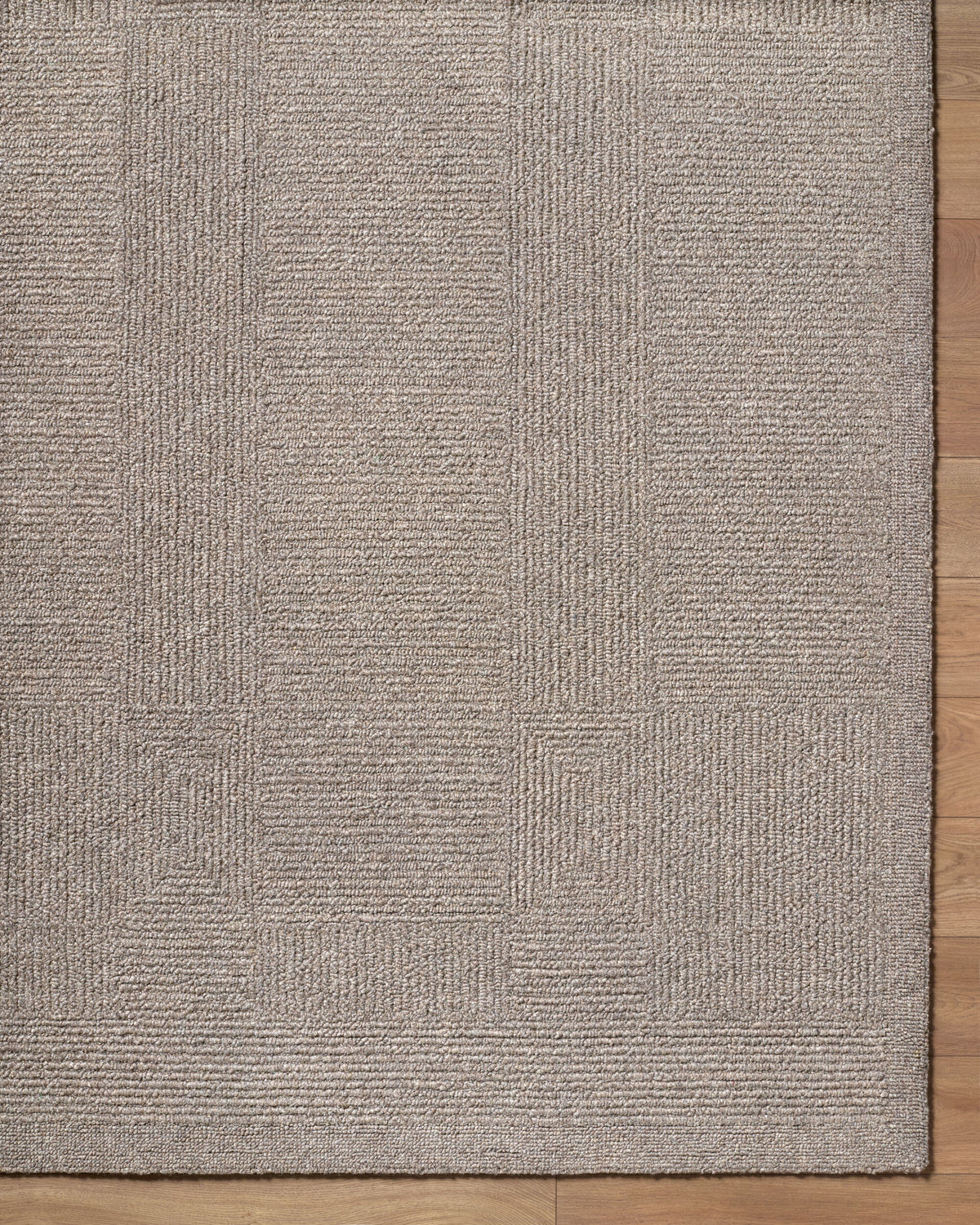 Foca Hand Tufted Rug