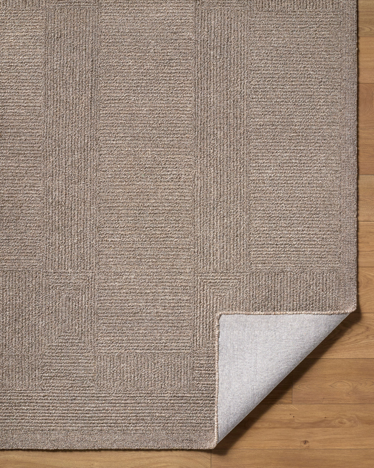 Foca Hand Tufted Rug