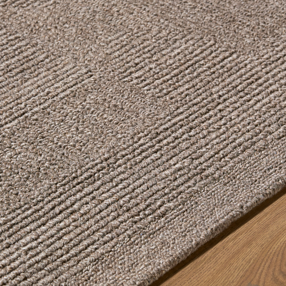 Foca Hand Tufted Rug
