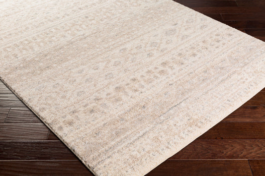 Fowler FOW-1003 8ft Runner Machine Woven Runner Rug