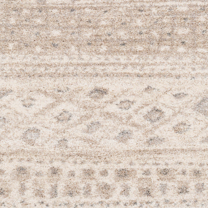 Fowler FOW-1003 2' x 3' Machine Woven Accent Rug