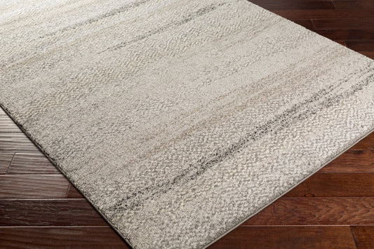 Fowler FOW-1004 2' x 3' Machine Woven Accent Rug