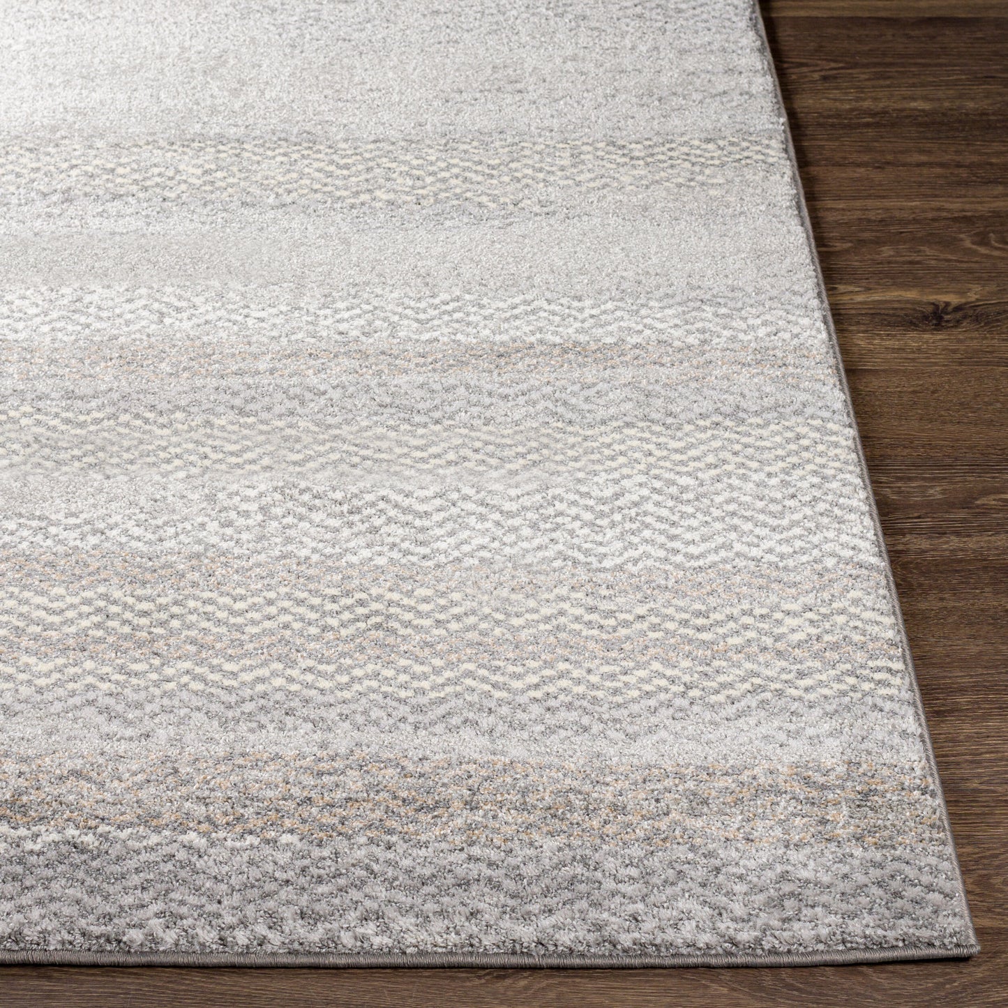 Fowler FOW-1004 3' x 5' Machine Woven Accent Rug
