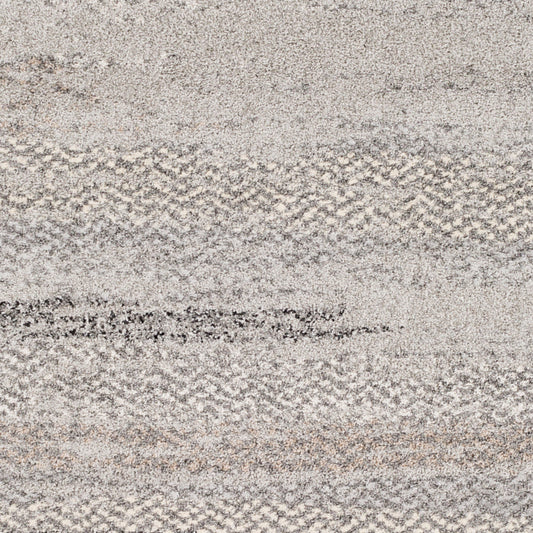 Fowler FOW-1004 3' x 5' Machine Woven Accent Rug