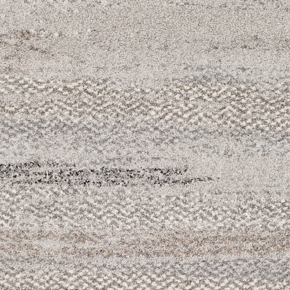 Fowler FOW-1004 5' x 7' Machine Woven Area Rug