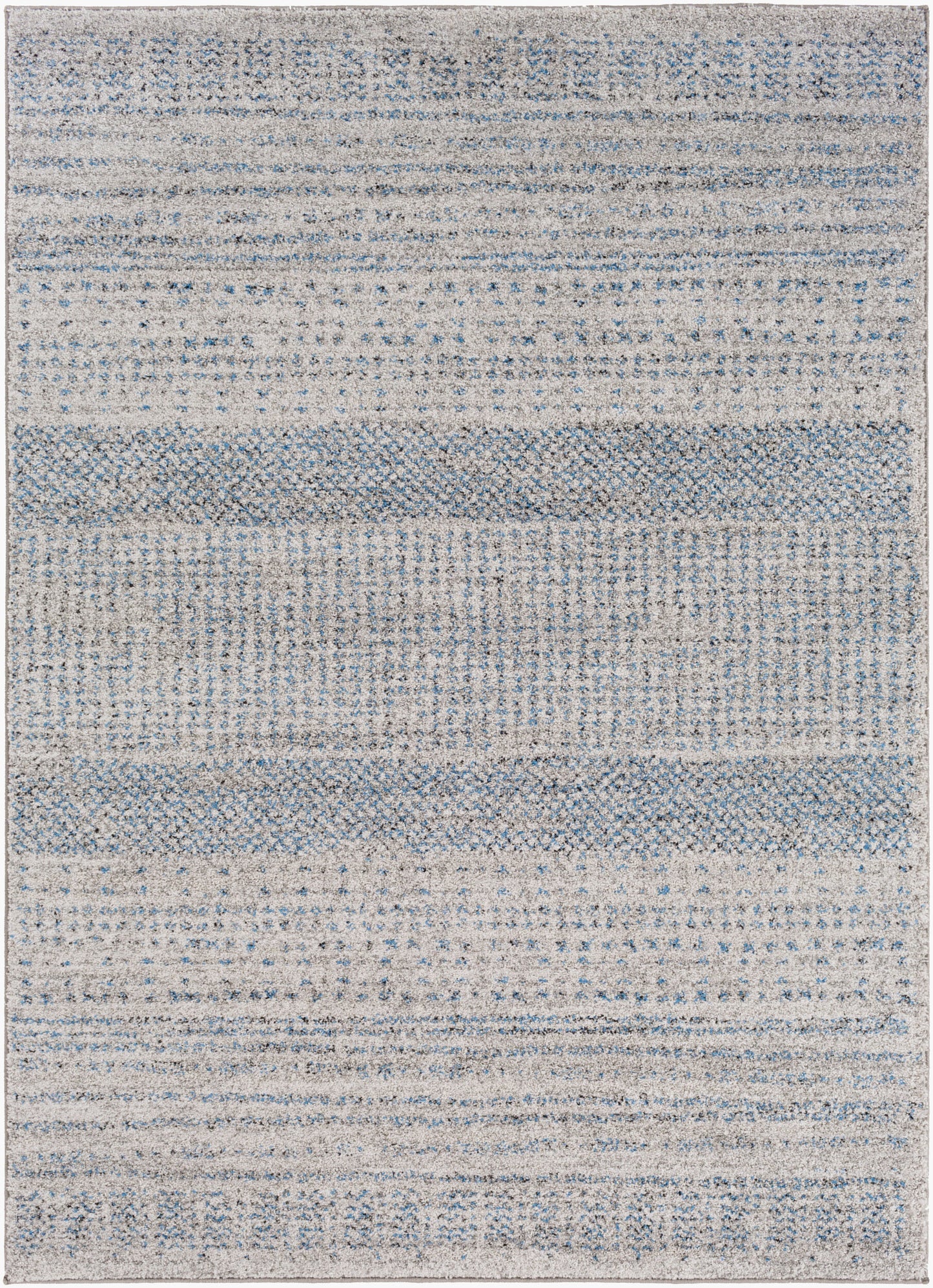 Fowler FOW-1006 3' x 5' Machine Woven Accent Rug