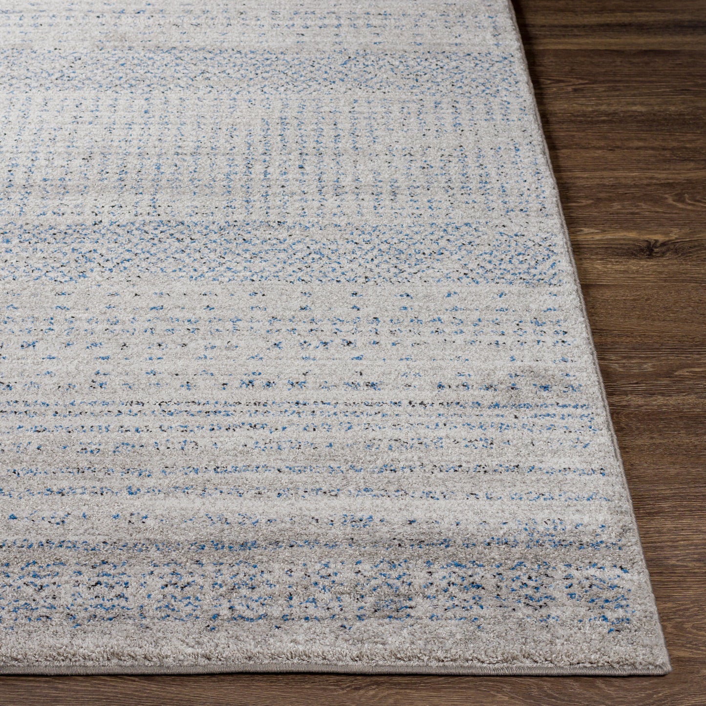 Fowler FOW-1006 5' x 7' Machine Woven Area Rug
