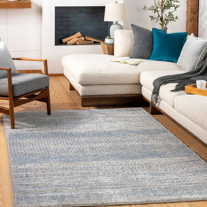 Fowler FOW-1006 3' x 5' Machine Woven Accent Rug