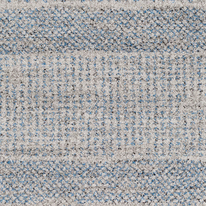 Fowler FOW-1006 3' x 5' Machine Woven Accent Rug