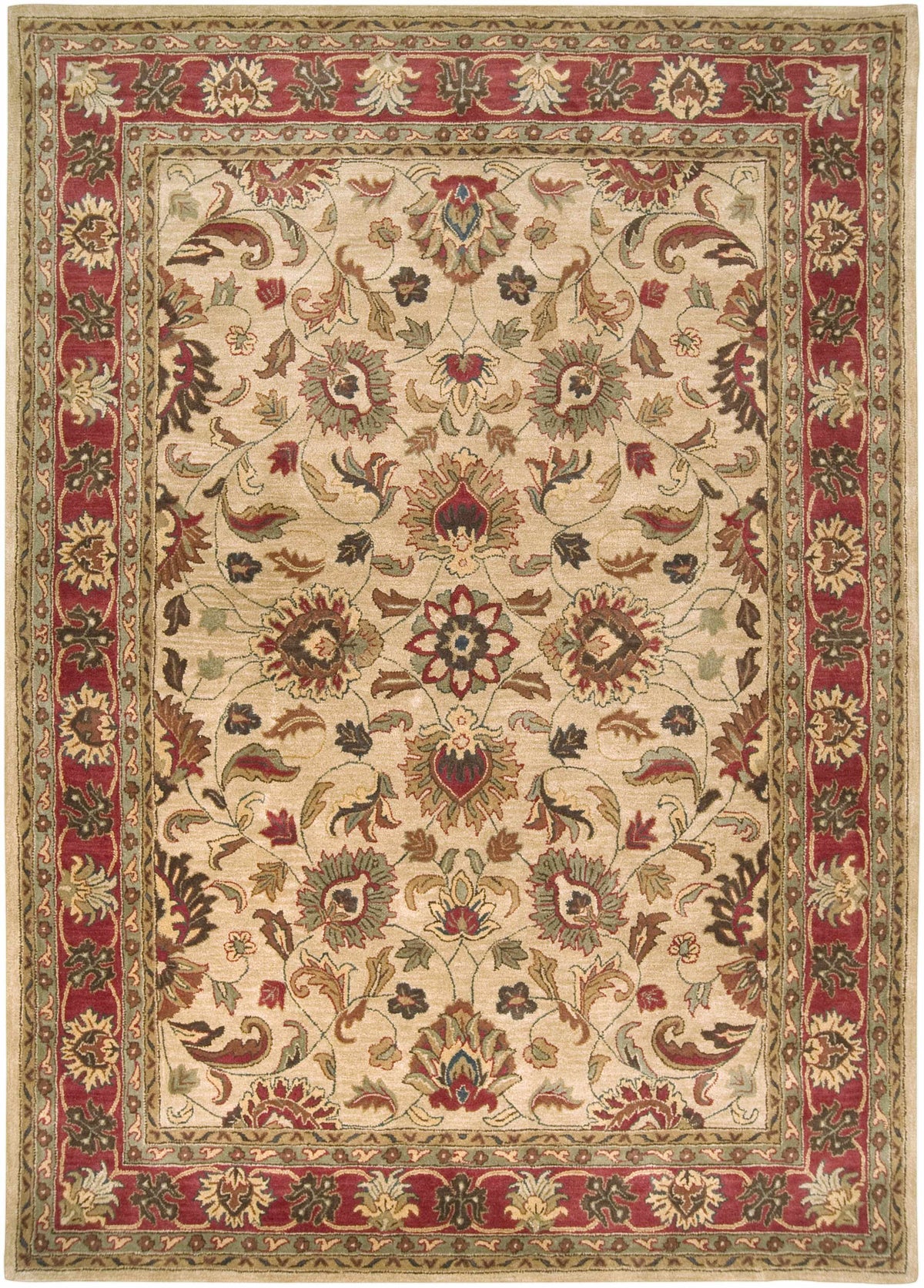 Framura Hand Tufted Rug