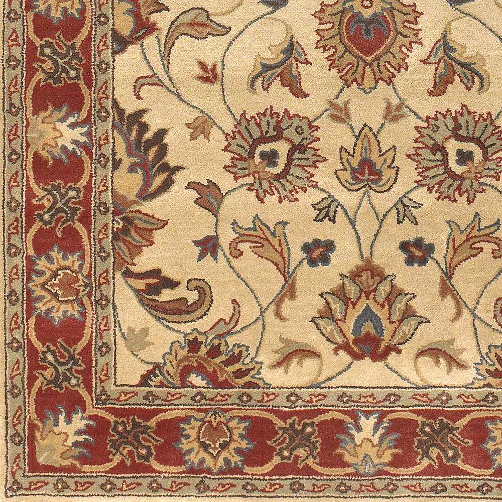 Framura Hand Tufted Rug