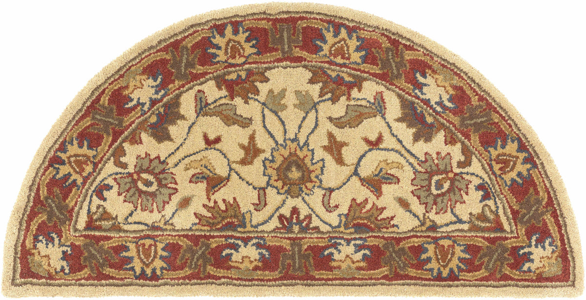 Framura Hand Tufted Rug