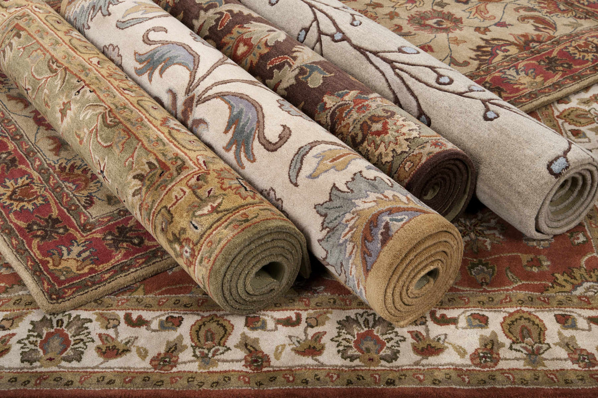 Framura Hand Tufted Rug