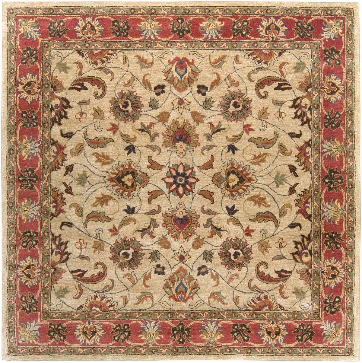 Framura Hand Tufted Rug