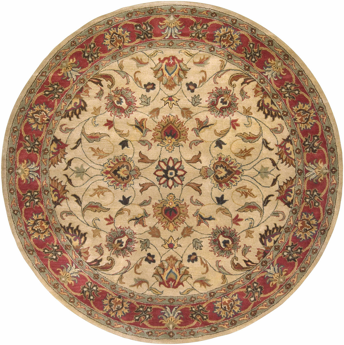 Framura Hand Tufted Rug