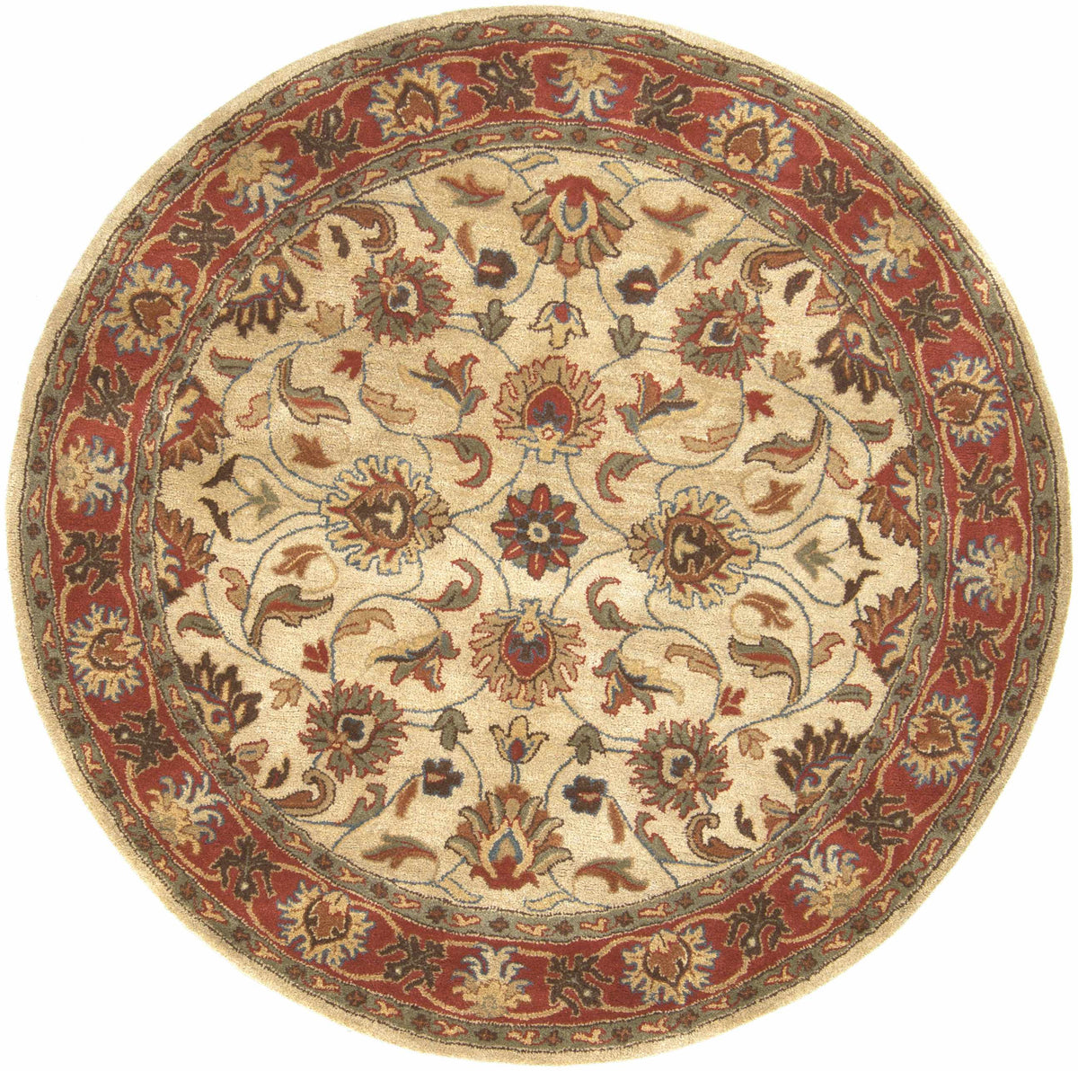 Framura Hand Tufted Rug