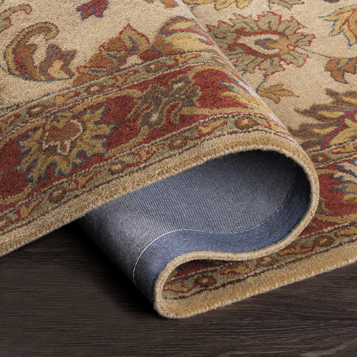 Framura Hand Tufted Rug