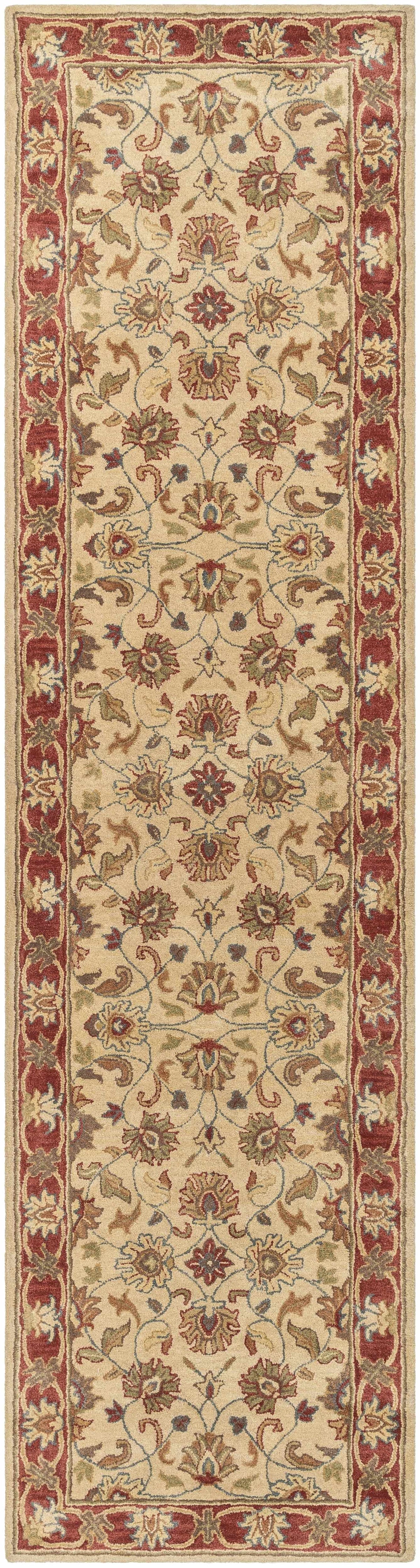 Framura Hand Tufted Rug
