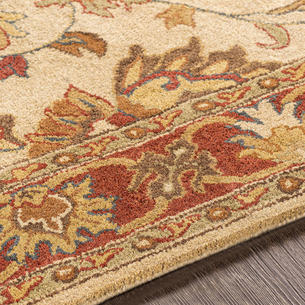 Framura Hand Tufted Rug