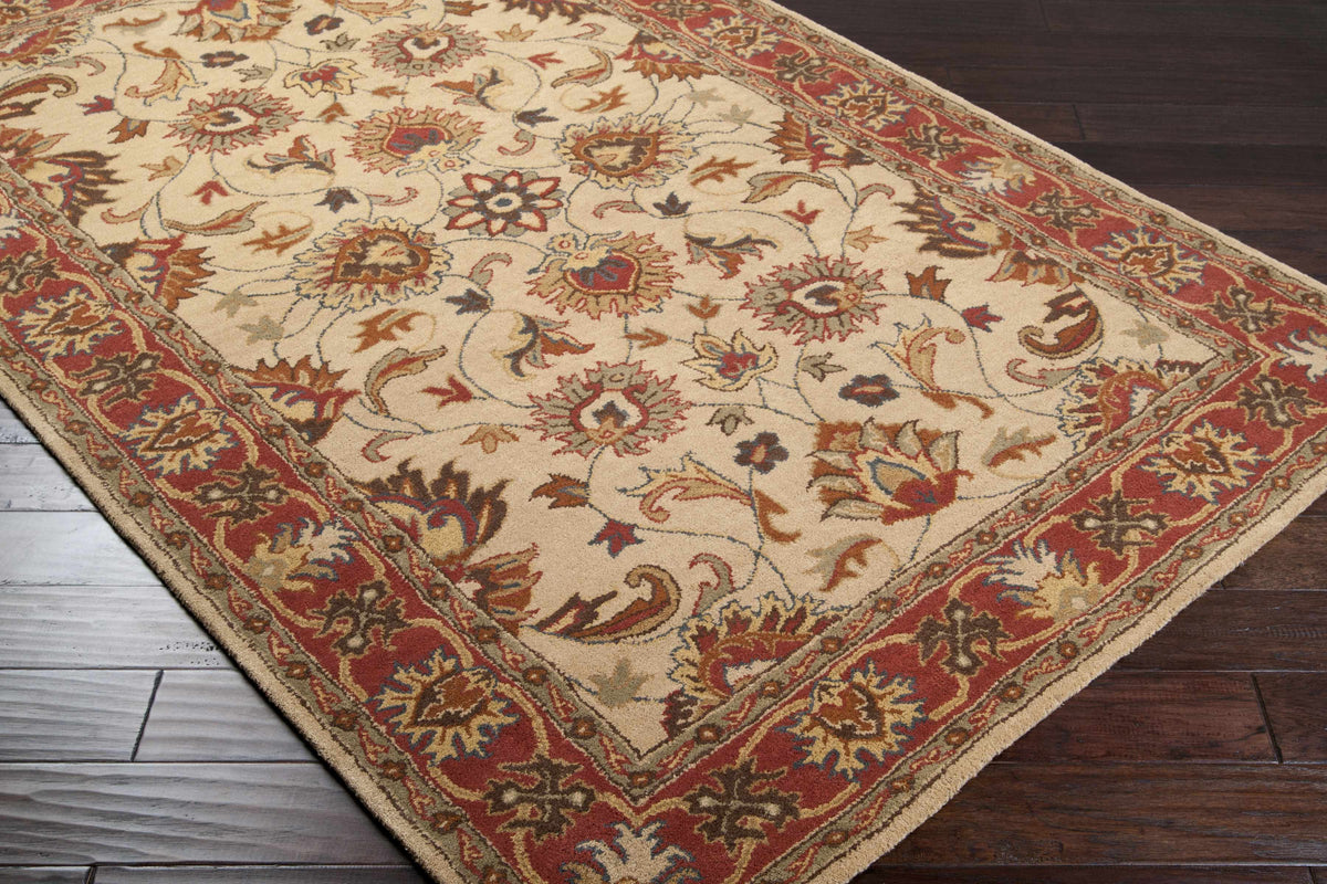 Framura Hand Tufted Rug