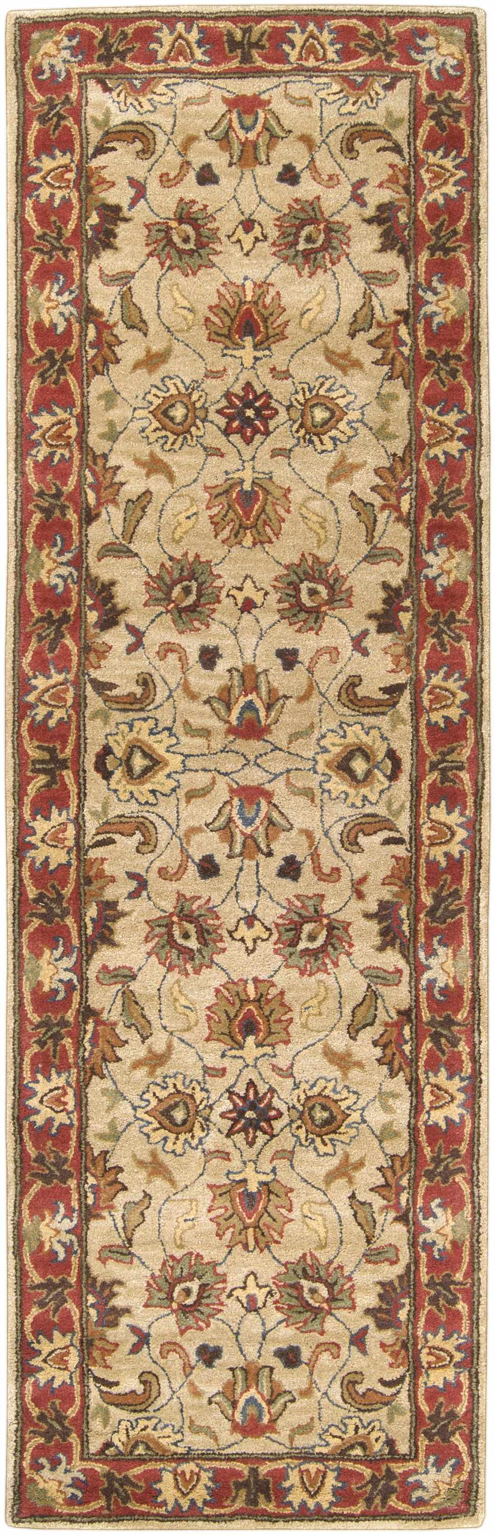 Framura Hand Tufted Rug