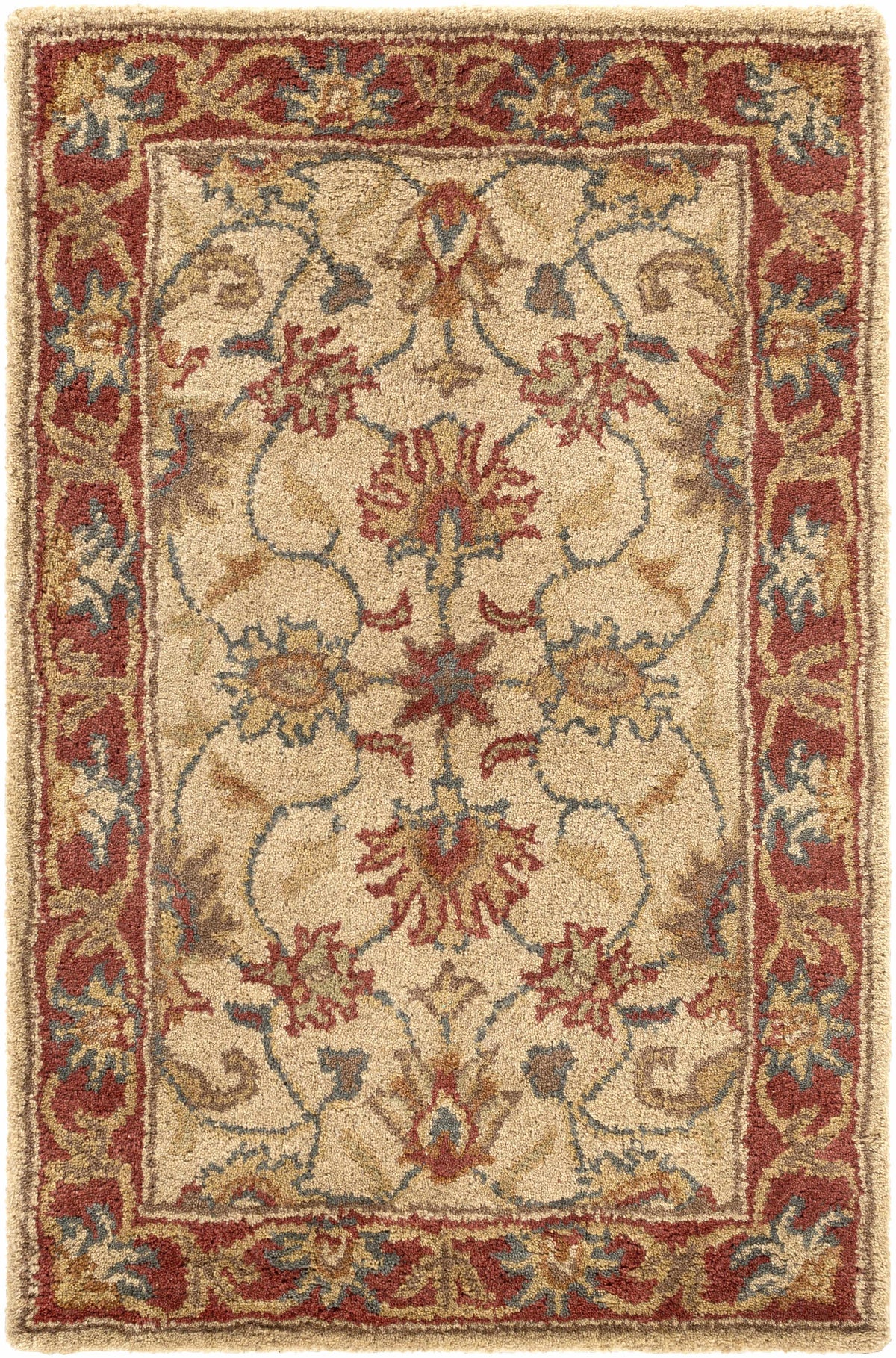 Framura Hand Tufted Rug