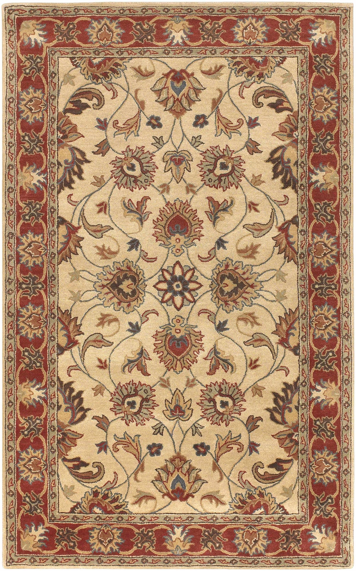 Framura Hand Tufted Rug