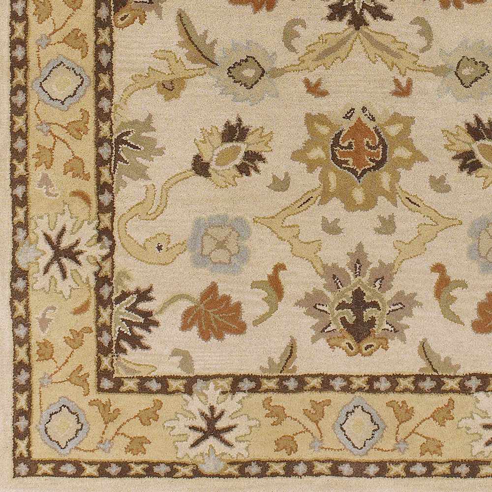 Freesia Hand Tufted Rug