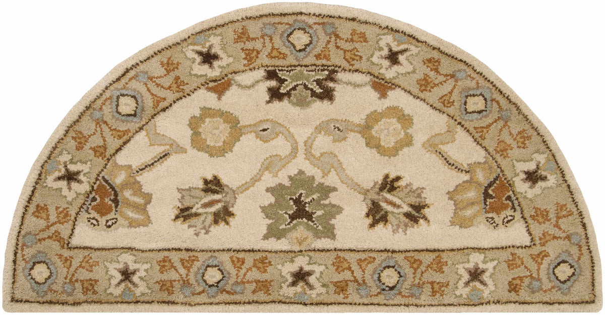 Freesia Hand Tufted Rug