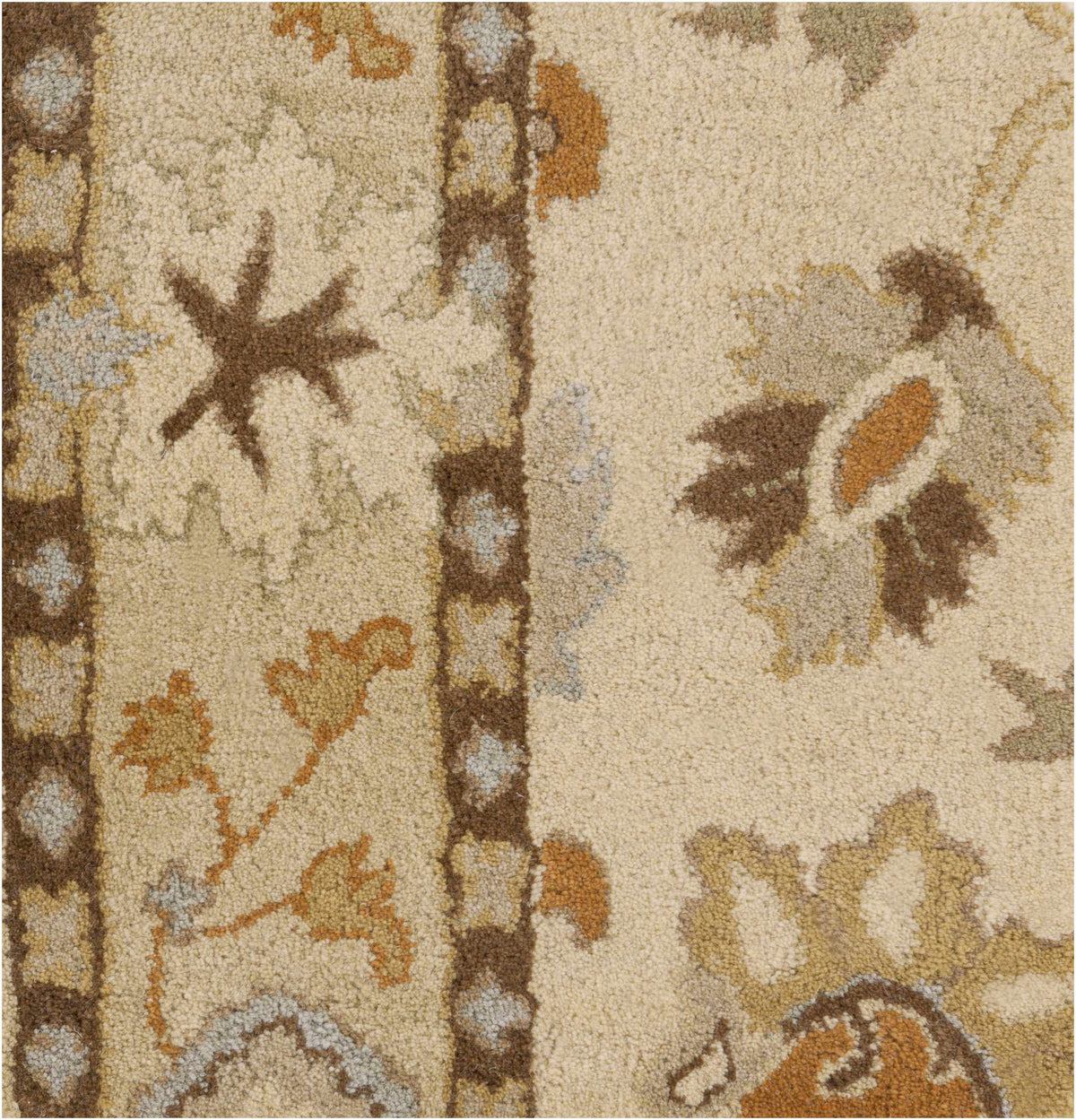 Freesia Hand Tufted Rug