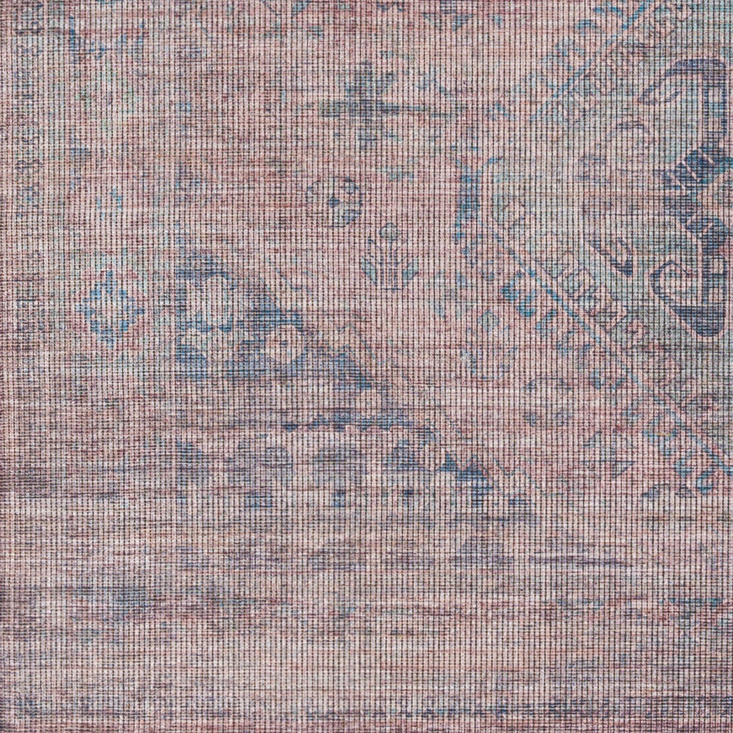 Farrell FRL-2302 9' x 12' Machine Woven Washable Area Rug