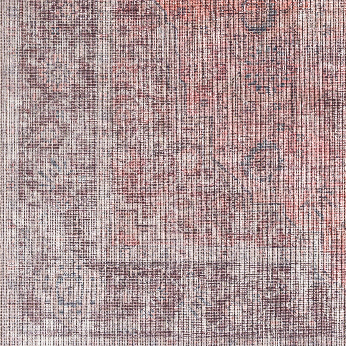 Farrell FRL-2305 9' x 12' Machine Woven Washable Area Rug