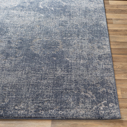 Florence FRO-2300 9' x 12' Machine Woven Area Rug
