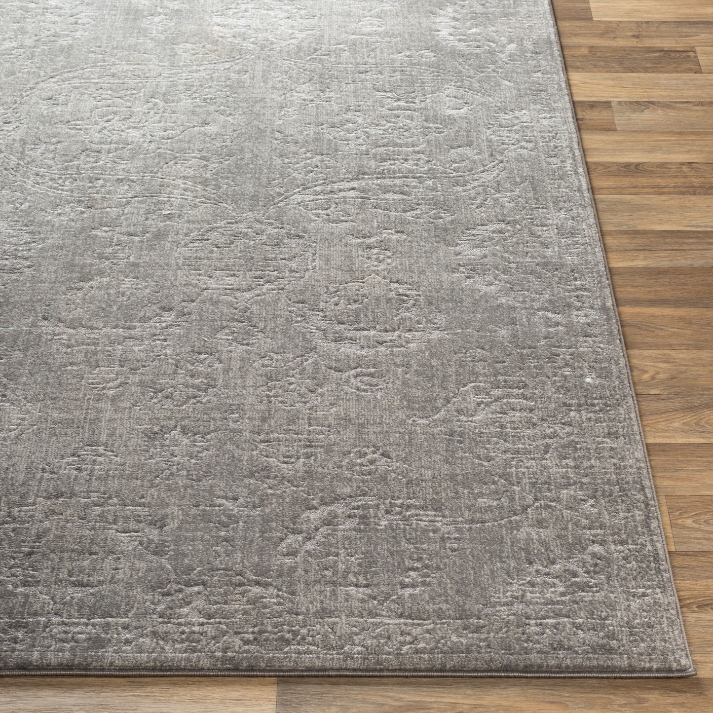 Florence FRO-2302 8' x 10' Machine Woven Area Rug