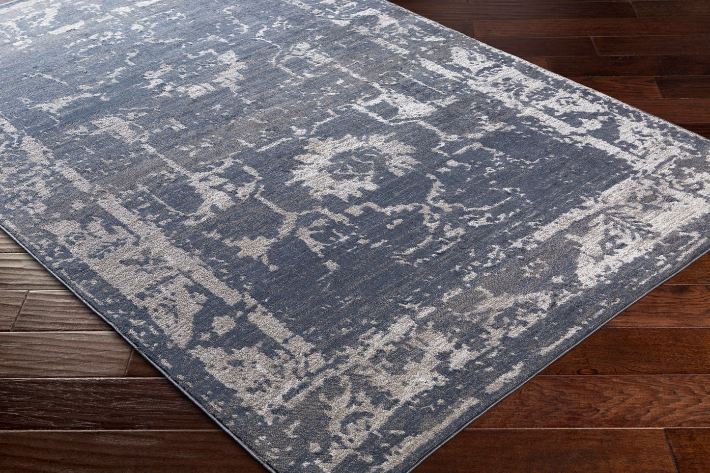 Florence FRO-2303 9' x 12' Machine Woven Area Rug