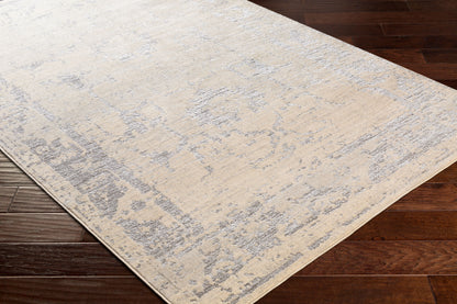 Florence FRO-2304 8' x 10' Machine Woven Area Rug
